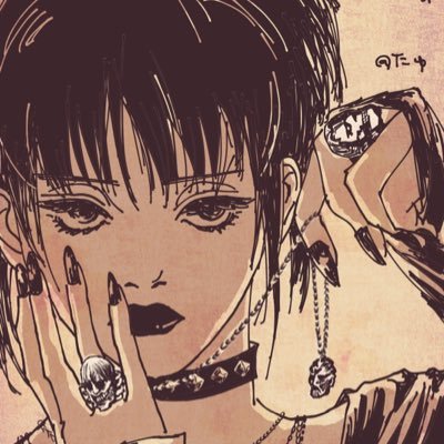 eremika🧣🗝️ | 中  Eng |