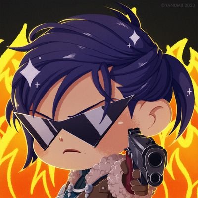 kait | burnt out lol ✌️👁️👅👁️✌️さんのプロフィール画像