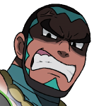 bilatinman kio @ MIKUEXPO2024(@kzzrttt) 's Twitter Profile Photo