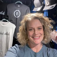 Merch Girl(@lisacat729) 's Twitter Profile Photo