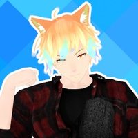 Tommy Tomcat 🐈 Vtuber(@Tommy__Tomcat) 's Twitter Profile Photo