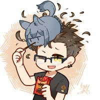 Yosua/ヨスア 🐺❤️ (@yosua_0669) 's Twitter Profile Photo Yosua/ヨスア 🐺❤️ (@yosua_0669) 's Twitter Profile Photo