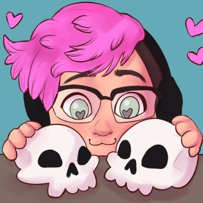 She/her | 🎮 @Twitch Partner | GM/Producer of @StrixHigherEd |🎙 VO | 🎉 Host | @EmporiumTwitch Lead | PFP by @emileedraws | ✉ business@vana.tv