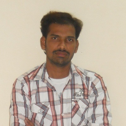 vnvprasad123's profile picture. 