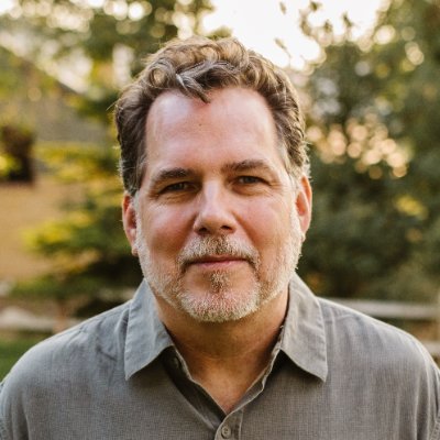 Steve Hargadon Profile