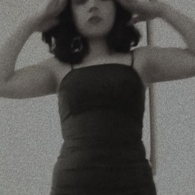 DanitzaDuque's profile picture. Workaholic. Cinephile.