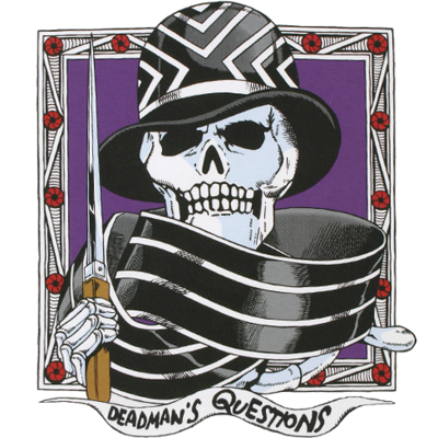 Mailman Detectiveさんのプロフィール画像