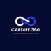 Cardiff360 (@360cardiff) Twitter profile photo Cardiff360 (@360cardiff) Twitter profile photo