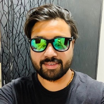 Pankesh06921936's profile picture. Parmeshwar