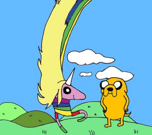 Lady_ReighCorn's profile picture. ✨The Land of Ooo✨