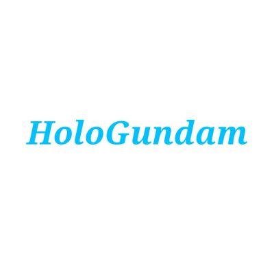 홀로파는 건덕(hologunduck)さんのプロフィール画像