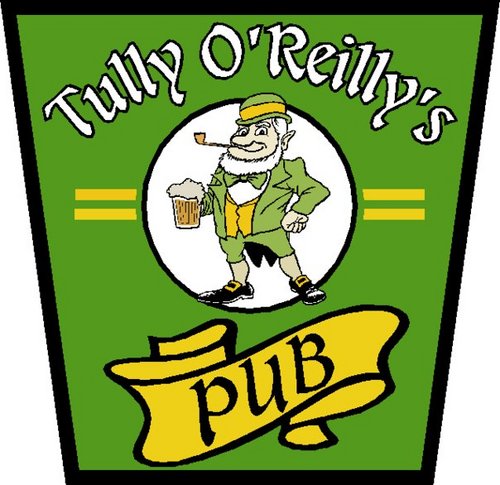 Tully's is the destination of choice in Northampton for Sports enthusiasts, camaraderie, conversations and general good times.  Cheers!