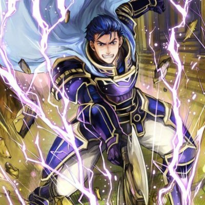 DustyWo80708996's profile picture. He/Him. Love Fire Emblem, Xenoblade Chronicles, Persona, FmaB, Hnk, animals and science. Rarely tweet mainly comment.