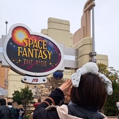 usj_SayuSayu Profile Picture