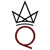 Queen's Court Games is Backing Big Bad Con(@QueensCourtRPG) 's Twitter Profile Photo