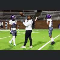 Coach T (@tajee_mcdonald) 's Twitter Profile