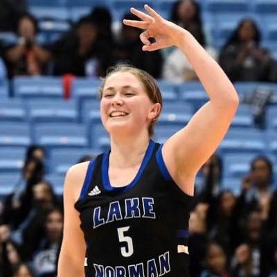 2x All-State 🏆/ Boo Williams EYBL 💪/ Lake Norman HS 🐾/ 5’10”/ GPA: 4.3/ NCAA ID# 2204516045/ Coaches, Tap In! ➡️ @Coach_Earl_ / Highlights tab 👀⬇️