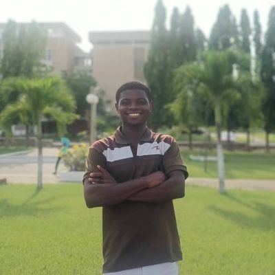 Bachelor Of Arts at University of Ghana | Microsoft Office Specialist | Good Leadership |National Development Enthusiast | Mini Writer