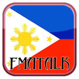 FMATalk's profile picture. 