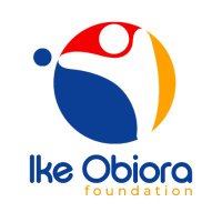 Ike Obiora Foundation (@ikeobiorafdn) 's Twitter Profile Photo Ike Obiora Foundation (@ikeobiorafdn) 's Twitter Profile Photo
