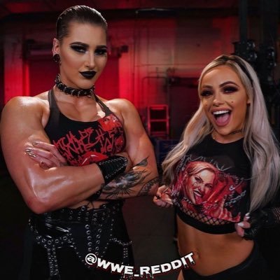 Sharing & Creating the best Women's Wrestling content on Reddit from WWE & AEW SquaredCircle