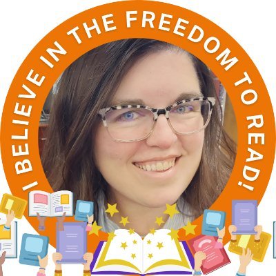 (she/her/hers) School Librarian who is always in beta mode ❤️ books, ed tech, & equity.  Be the Leslie Knope of whatever you do.