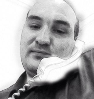 scald2's profile picture. 