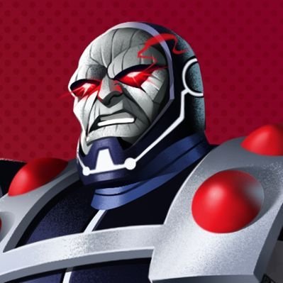 This is my account dedicated to supporting Darkseid, the big bad of the DC universe, for Multiversus. #Darkseid4MVS