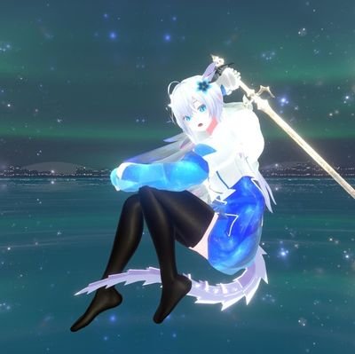 🌅¿Solar?🌄さんのプロフィール画像