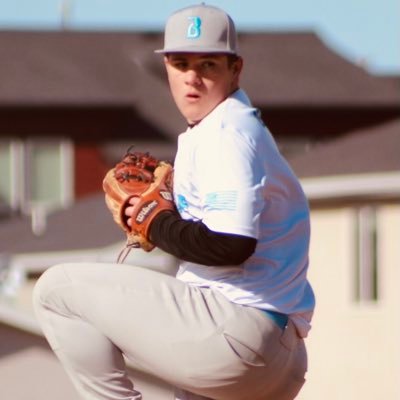 CooperDerbidge's profile picture. SAHS Baseball//RHP, 1B, C// CO 2025//6’2, 235lbs//4.0GPA//MUDKINGfast@gmail.com