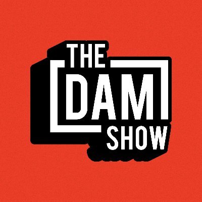 THE DAM SHOWさんのプロフィール画像