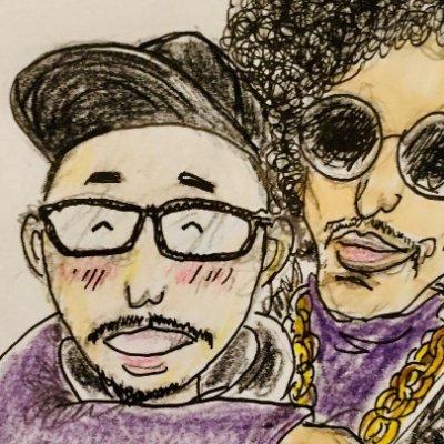 プリンス（Prince）のファンサイト partymind の管理人です。プリンスをまだよく知らない人に知ってもらうため、日々奮闘努力という名の余計なお世話をしております。 YouTubeチャンネルもやってます。https://t.co/nJpzCfTsbI