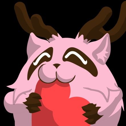 TrashleyCann's profile picture. 