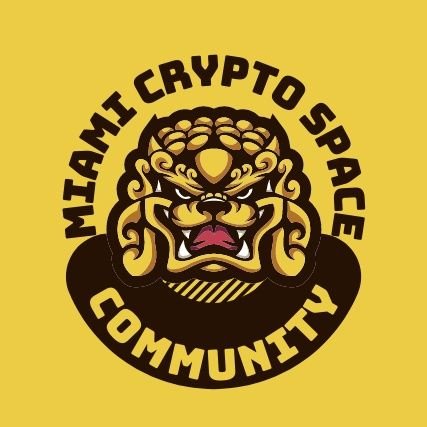 Comunidad Latina en web3 
Eng/Spa 🇨🇴🇵🇫🇺🇸

Aprendemos juntos todo lo relacionado a:
♧crypto 
♧NFTs 
♧Blockchain
♧web3

📍Miami, FL