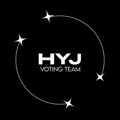 official voting fanbase for our star #한유진 ⭐️