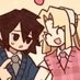 daily sapphic ships! 🌸 !! (@sapphicpairs) Twitter profile photo daily sapphic ships! 🌸 !! (@sapphicpairs) Twitter profile photo