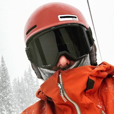 tmckenziem's profile picture. PNW. Texas Rigger.