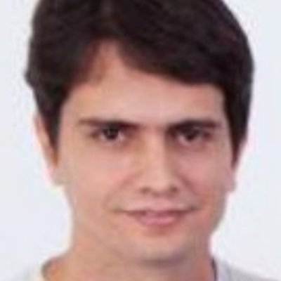 fabriciofoak's profile picture. 
