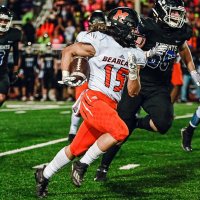 Nick Mouser (@nickmouser22) 's Twitter Profile Photo