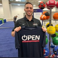 Jared Rago HPE (@jaredragope) 's Twitter Profile Photo Jared Rago HPE (@jaredragope) 's Twitter Profile Photo