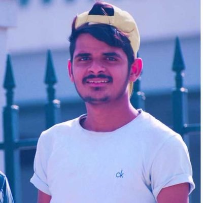 Inspector
⭐⭐⭐
Central Excise & Customs
Utkarshian
Ex-Hinduite🤍
DU'22 - PCP'19 - AVM'17 - PPJ'16