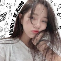 hourly sejeong(@hourlysejeong) 's Twitter Profile Photo