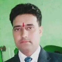 Ramshanker Gurjar(@RamshankerGur13) 's Twitter Profile Photo