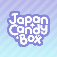 Japan Candy Box(@JapanCandyBox) 's Twitter Profile Photo