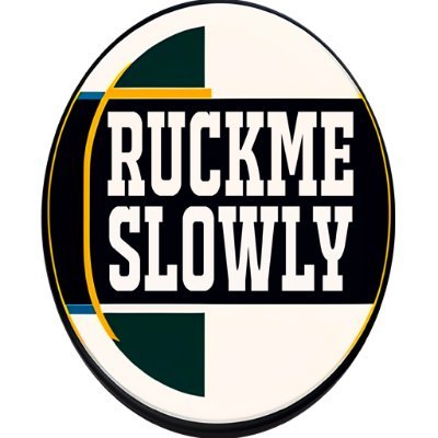 ruckmeslowly Profile Picture