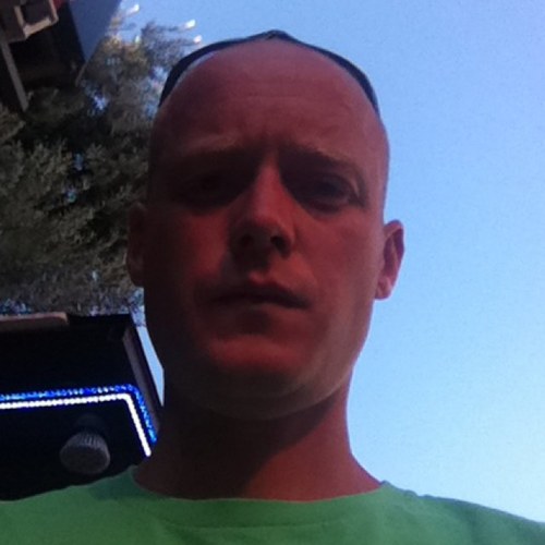 MarkEvans65's profile picture. 