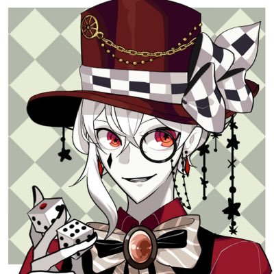 塩紳士さんのプロフィール画像