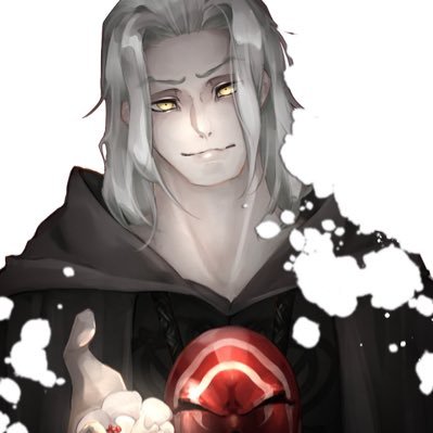 Hadesさんのプロフィール画像