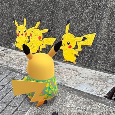 ポケモンGOアカウント//Picmin Bloom_惰性ですが継続チュウ//毎日ゲームにログインするけどほどほどに 旅先で本気出します//無言フォロー失礼します