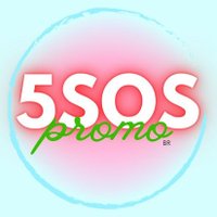 5SOS PROMO BRASIL(@5SOSPROMOBR) 's Twitter Profile Photo